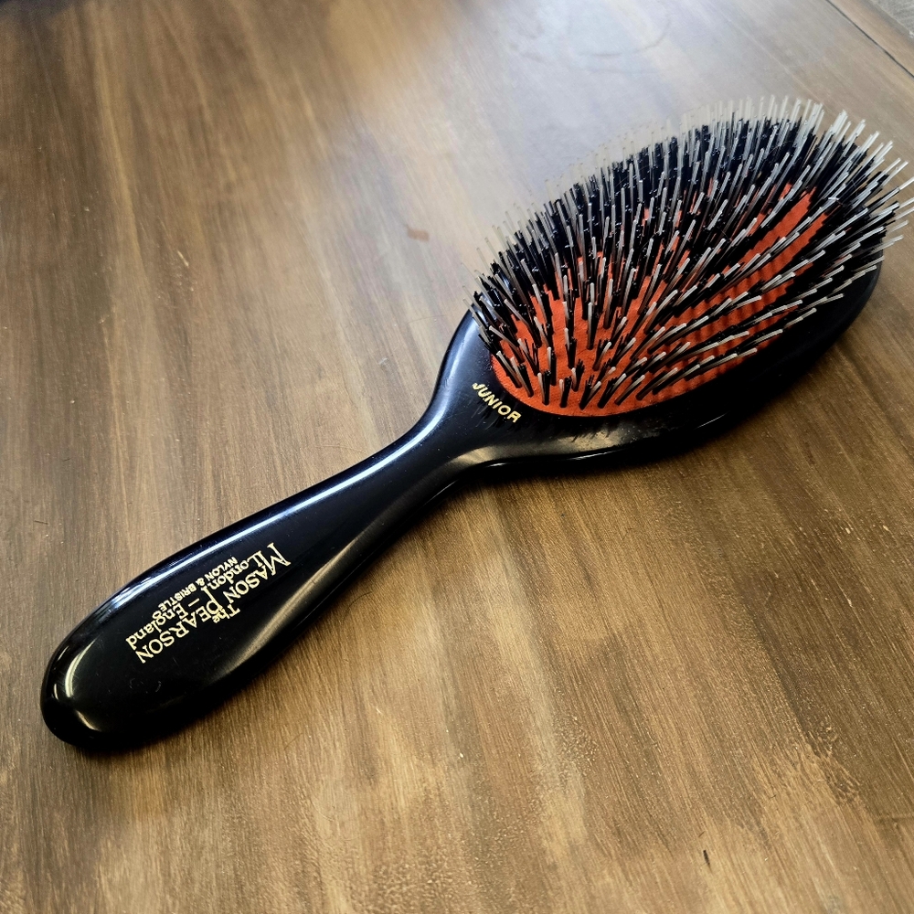 Mason Pearson Brush Jr